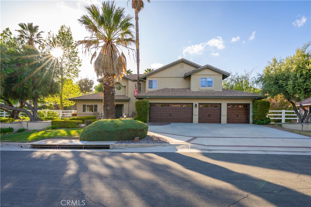 2575 Palomino Drive Property Photo 1