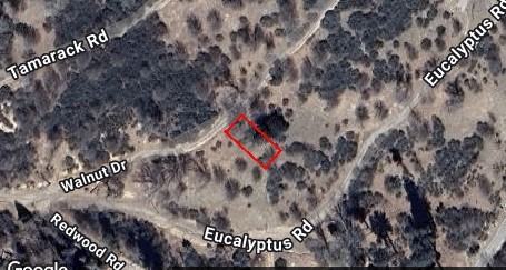 0 Walnut Drive Property Photo 1