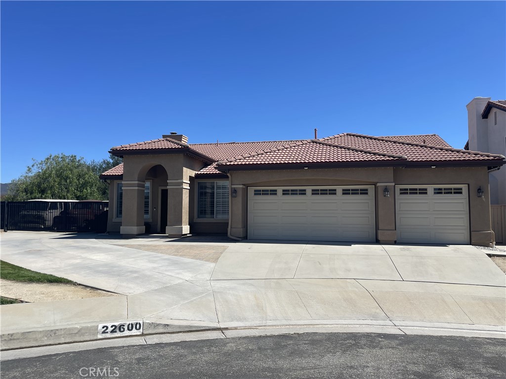 22600 White Wing Way Property Photo 1