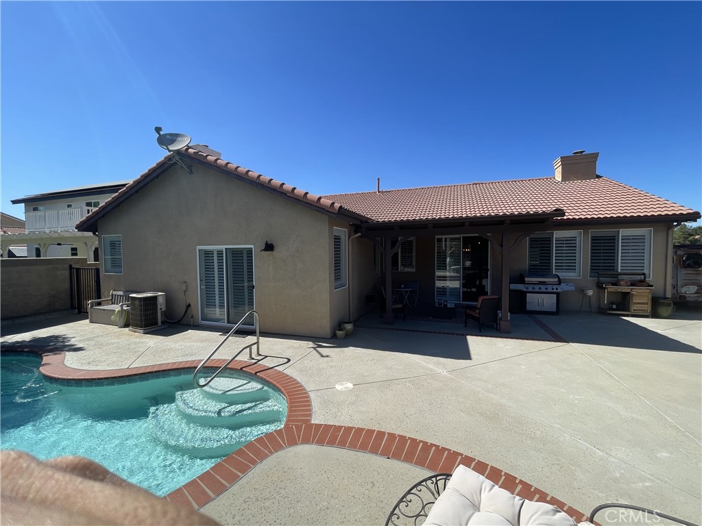 22600 White Wing Way Property Photo 38