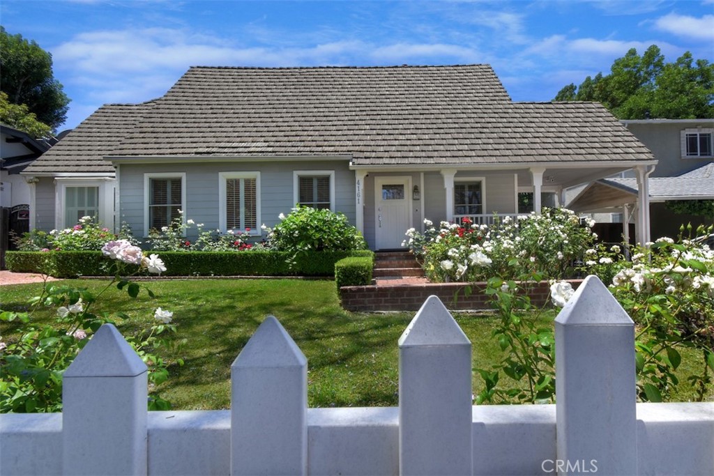 4161 Dixie Canyon Avenue Property Photo 29