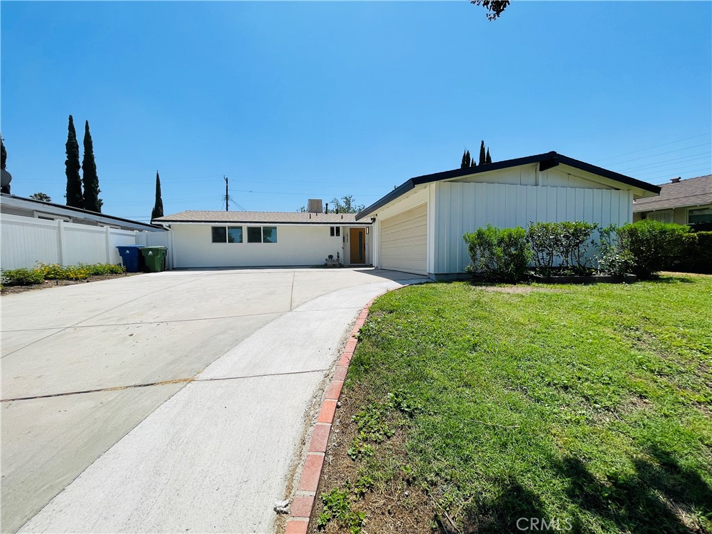 18726 Gilmore Street Property Photo 1
