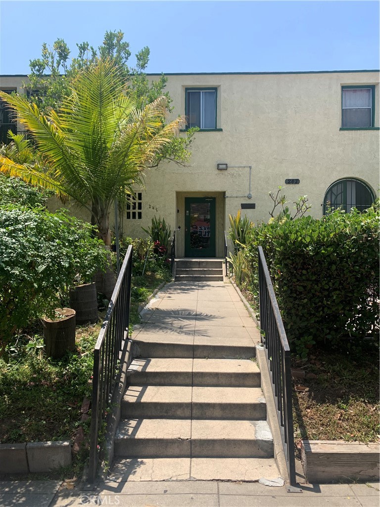 247 N New Hampshire Avenue Property Photo 1