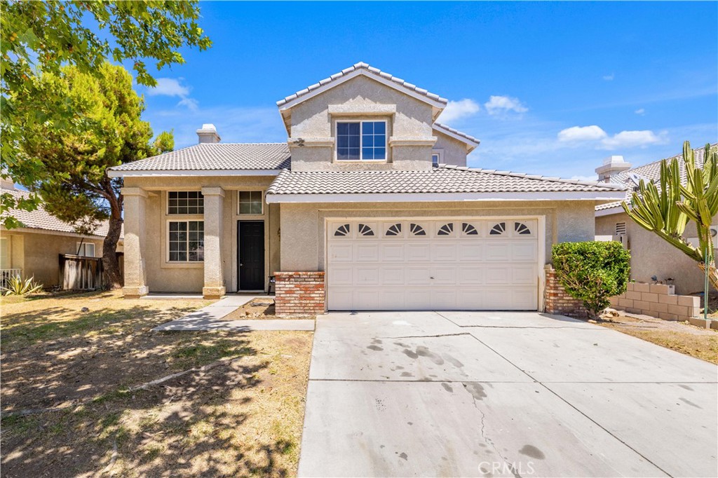 5231 Cisero Drive Property Photo 1