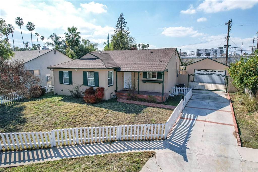 6757 Stephanie Place Property Photo 1