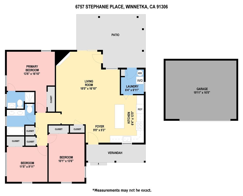 6757 Stephanie Place Property Photo 35