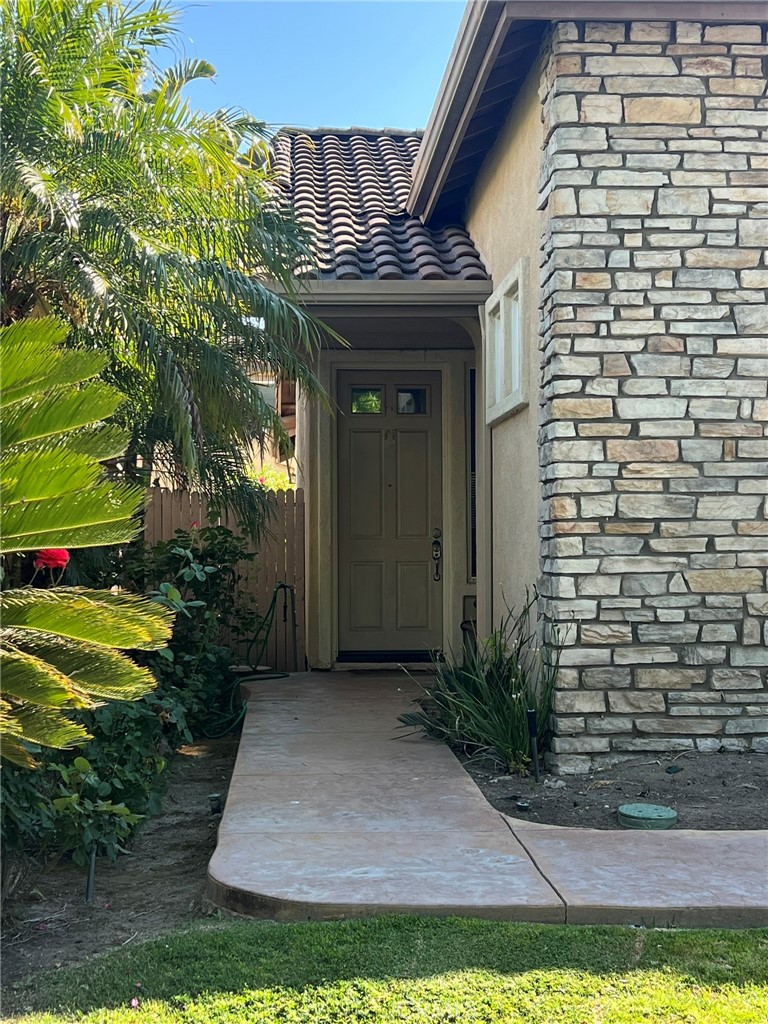 4630 Via Dulce Property Photo 1
