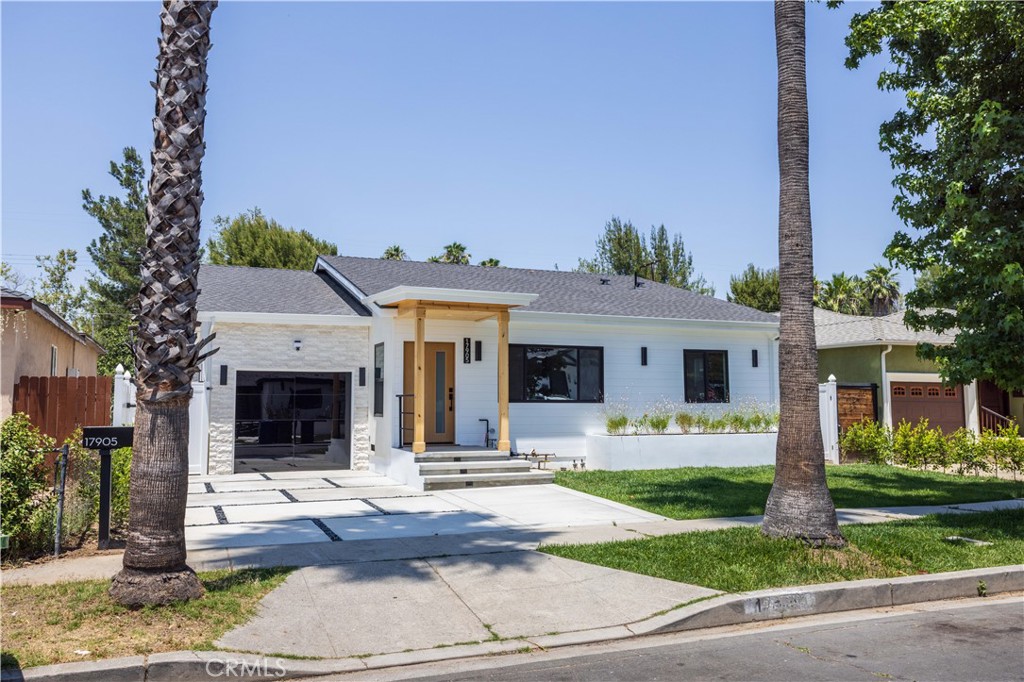 17905 Bullock Street Property Photo 2