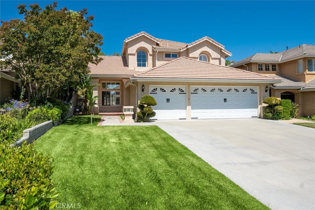 25623 Frost Lane Property Photo 1