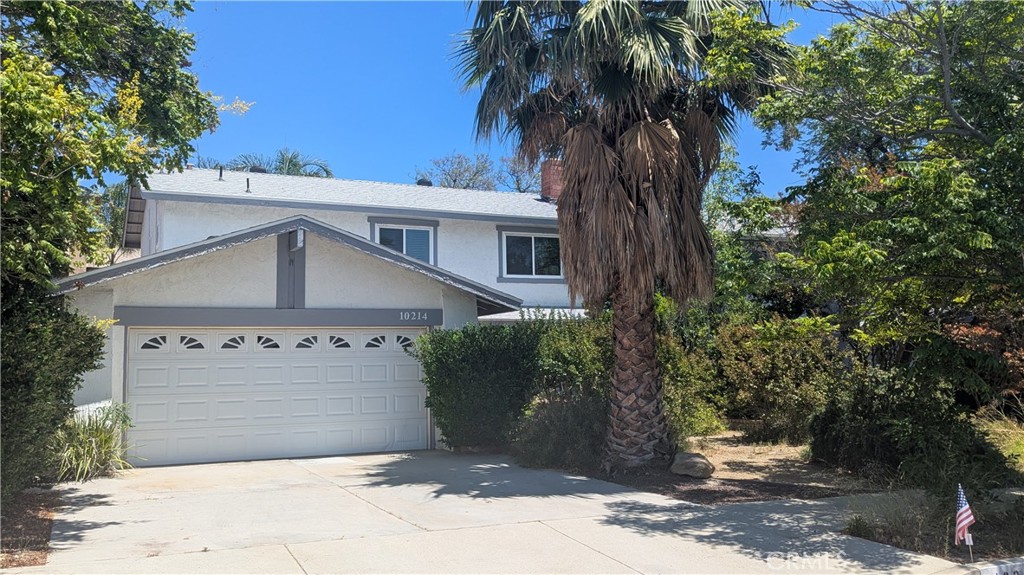 10214 Hanna Avenue Property Photo 1