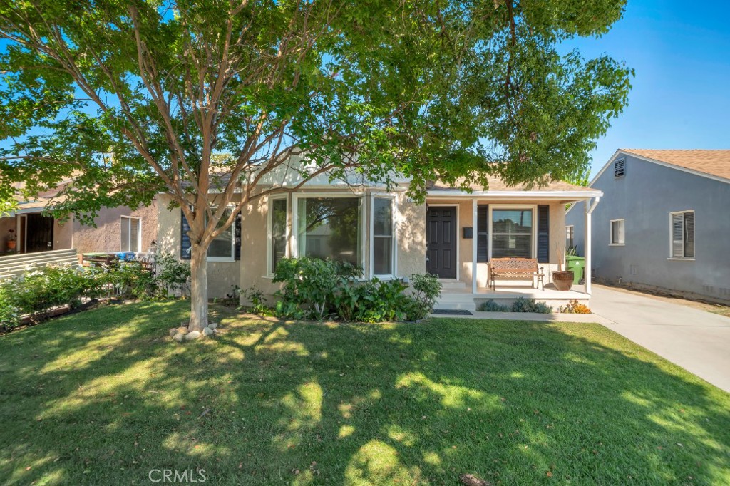 6614 Forbes Avenue Property Photo 1
