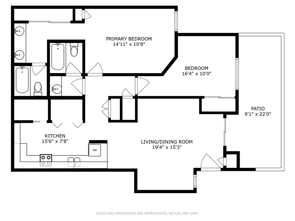 9020 Newport Avenue 17 Property Photo 24