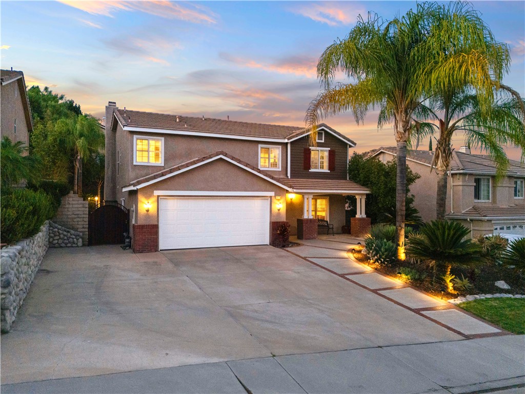 28725 Ponderosa Street Property Photo 1