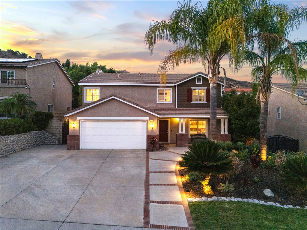 28725 Ponderosa Street Property Photo 2