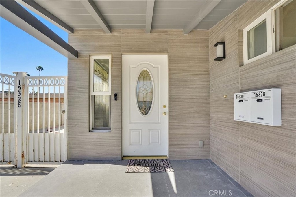 15330 Hart Street Property Photo 1