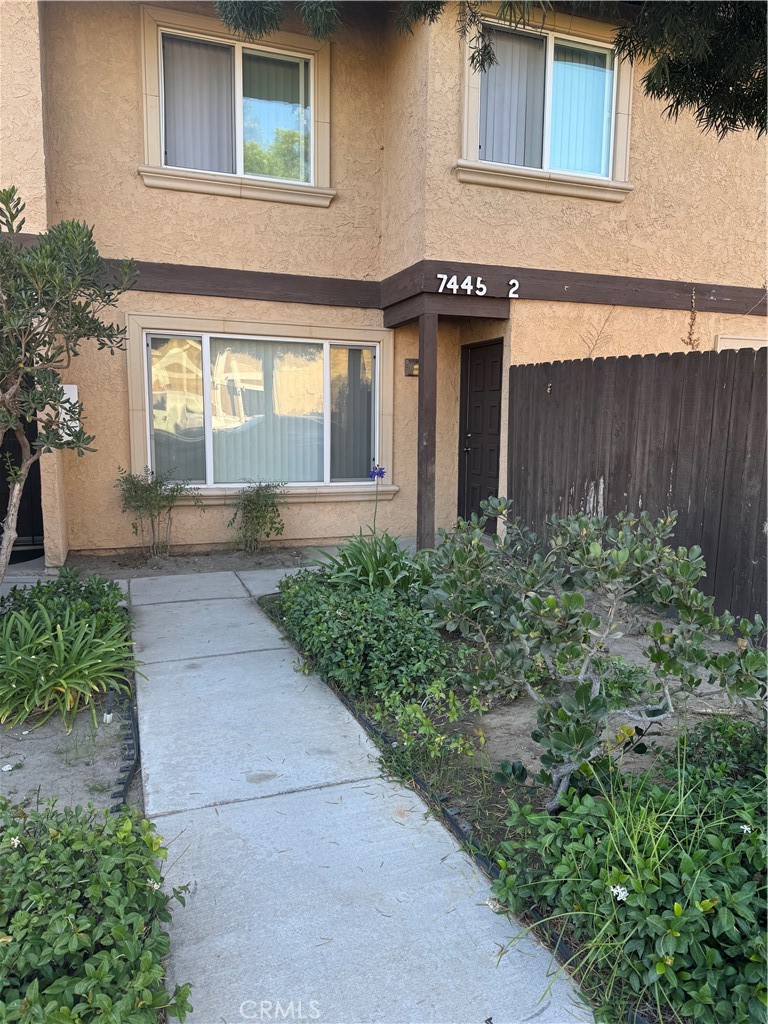 7445 Laurelgrove Avenue 2 Property Photo 1