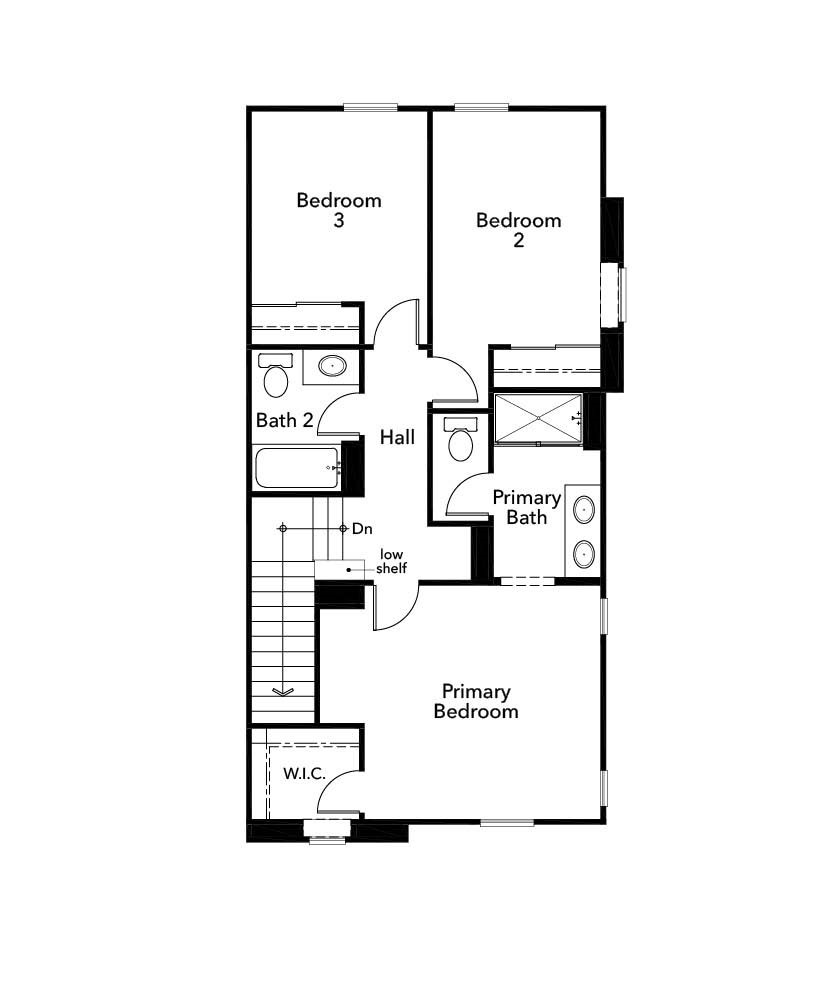 9401 Presley Street Property Photo 2