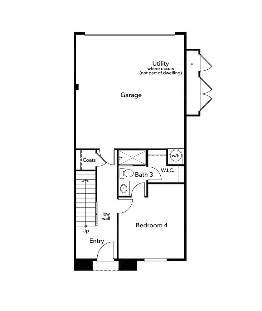 9401 Presley Street Property Photo 4