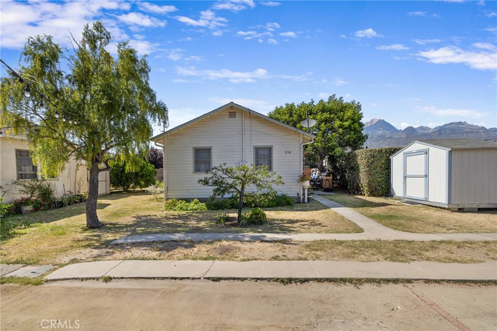 214 S Ojai Street Property Photo 1