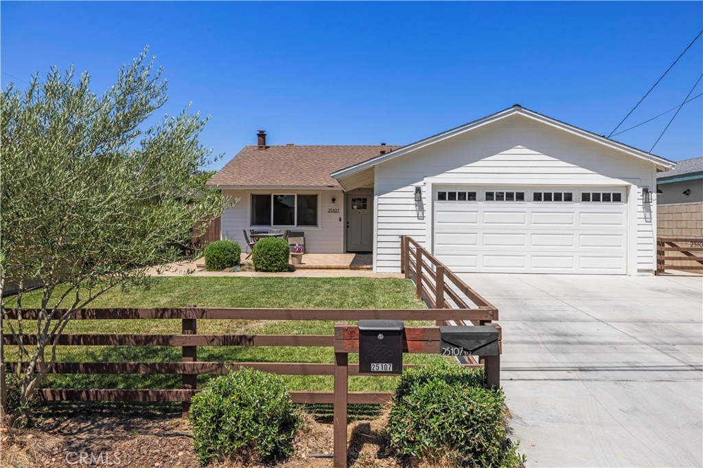 25107 Atwood Boulevard Property Photo 1