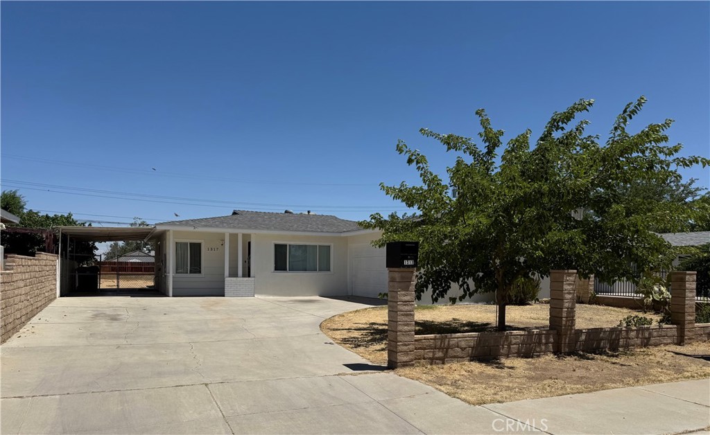 1317 E Avenue R3 Property Photo 1