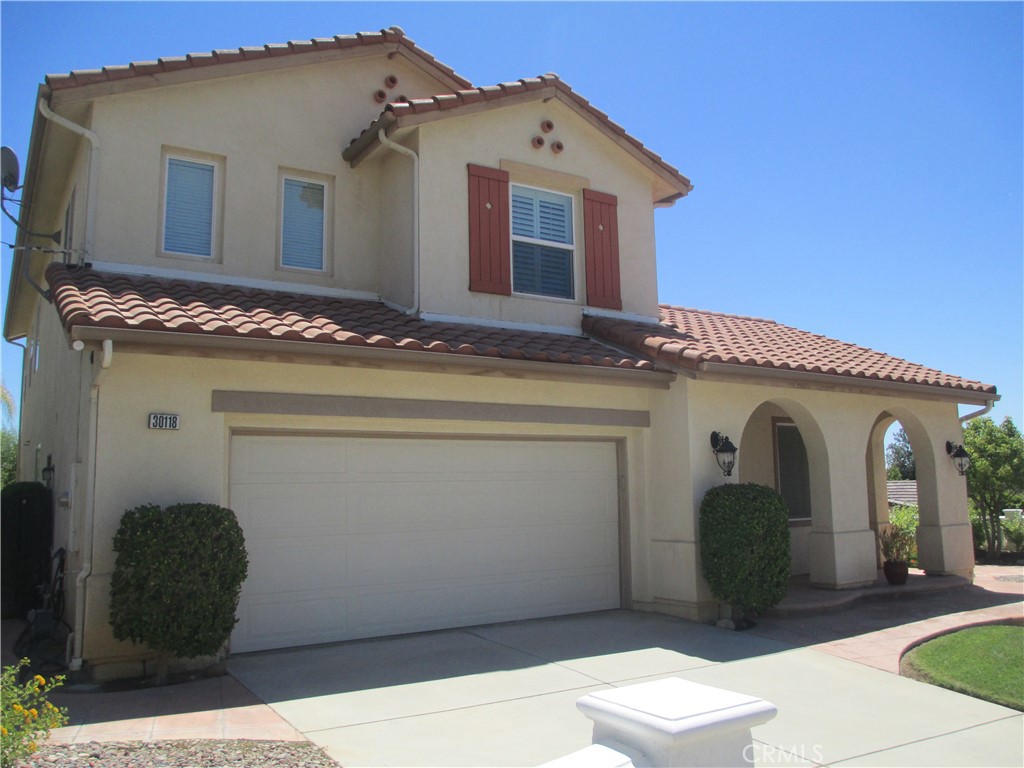 30118 GALBRETH Court