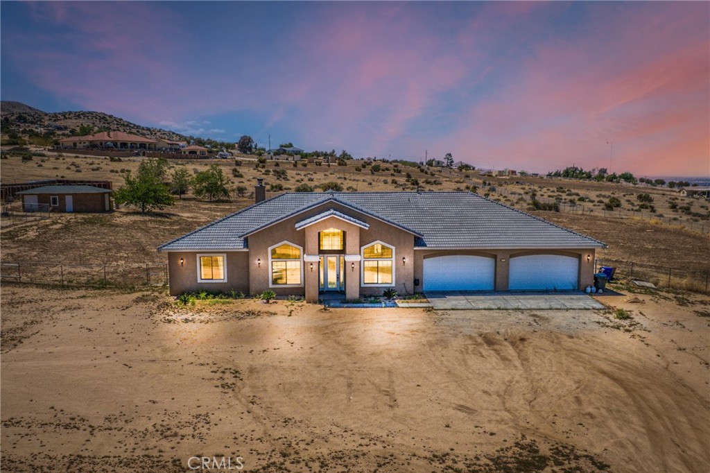 9170 Japatul Road Property Photo 1