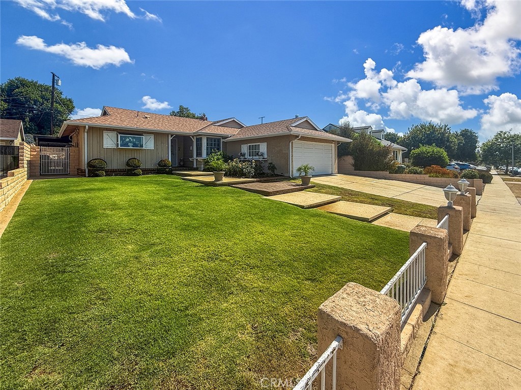 17213 Horace Street Property Photo 1