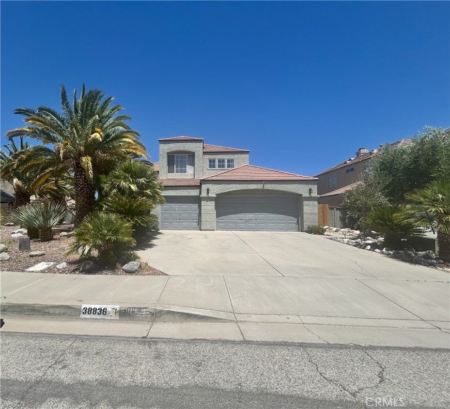 38836 Calistoga Street Property Photo 1