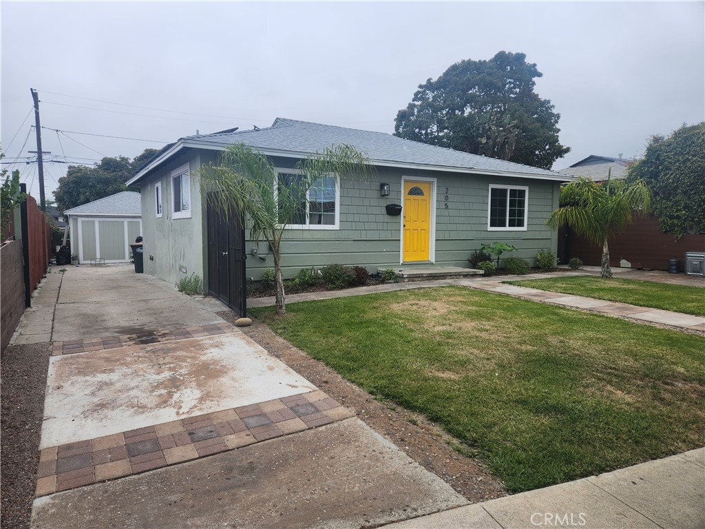 205 Jordan Avenue Property Photo 1