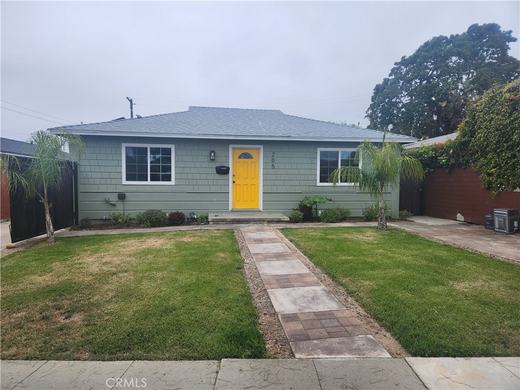 205 Jordan Avenue Property Photo 2