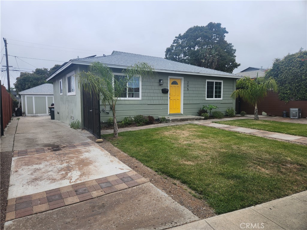 205 Jordan Avenue Property Photo 3