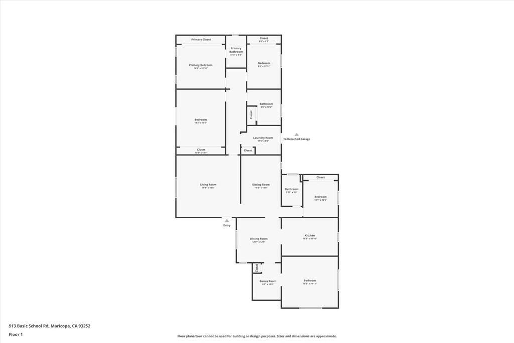 913 Basic School Road Property Photo 53