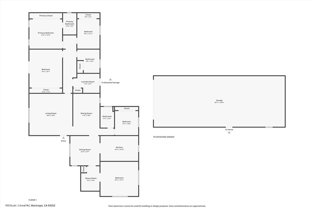 913 Basic School Road Property Photo 55