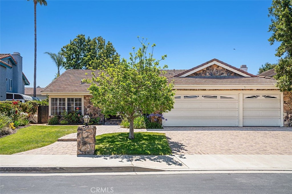 3386 Montagne Way Property Photo 1