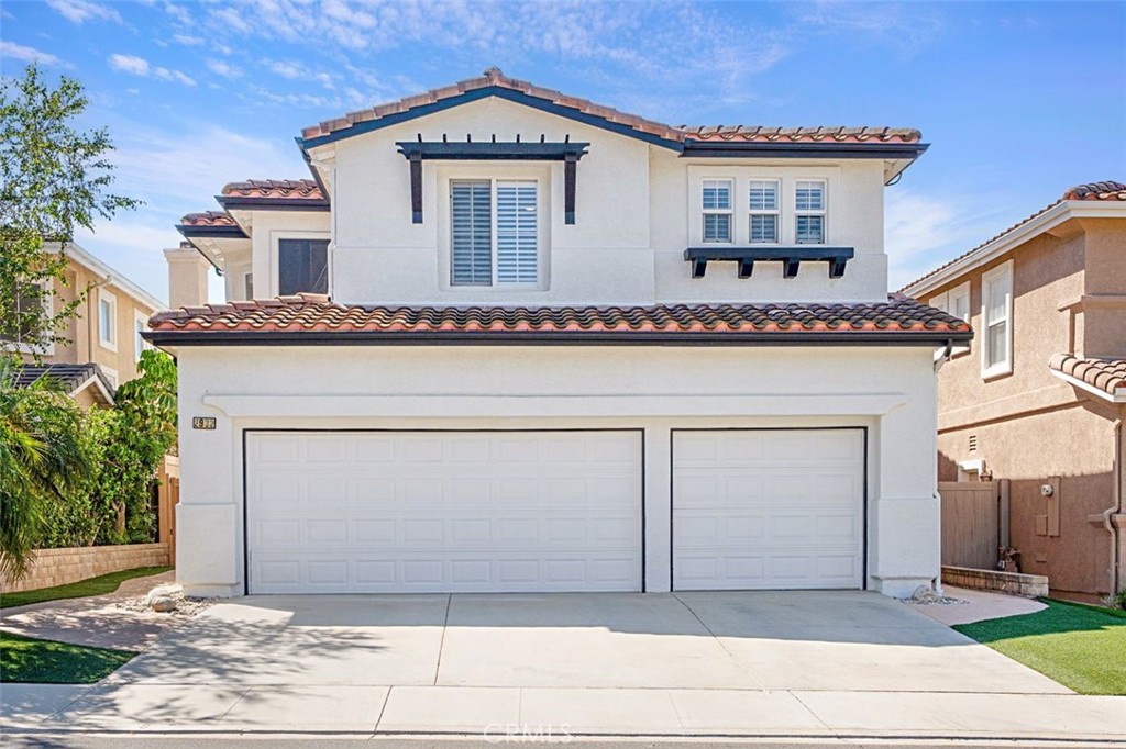 2932 Blazing Star Drive Property Photo 1