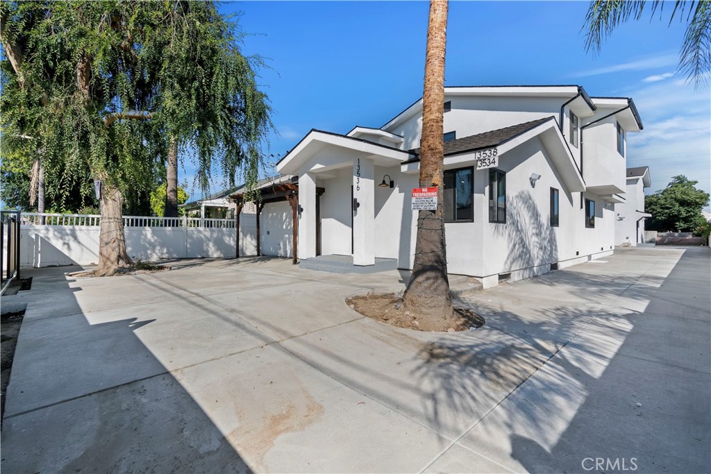 13536 Remington Street Property Photo 1
