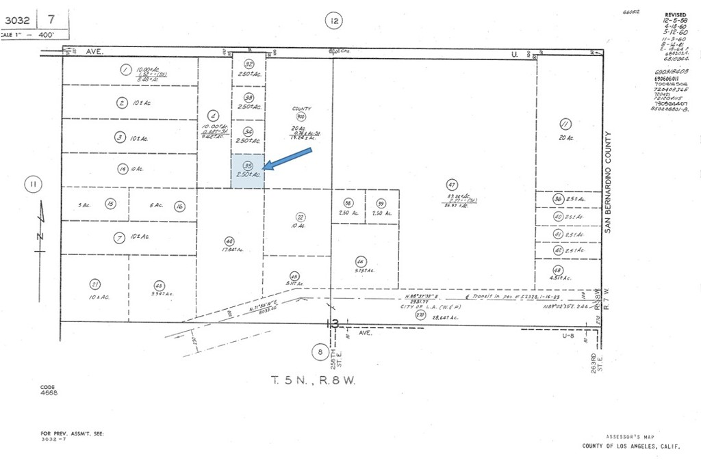 0 Avenue U4 & 257th St E Property Photo 20