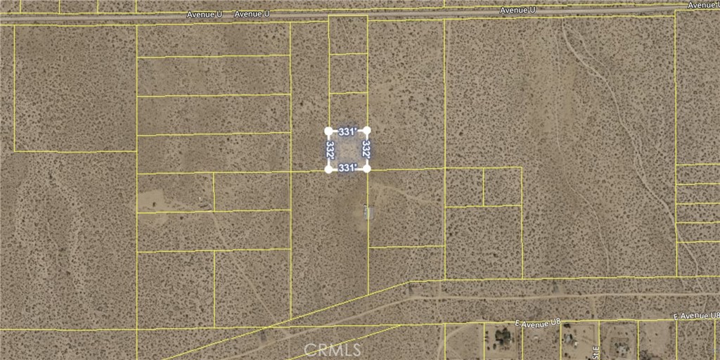 0 Avenue U4 & 257th St E Property Photo 21