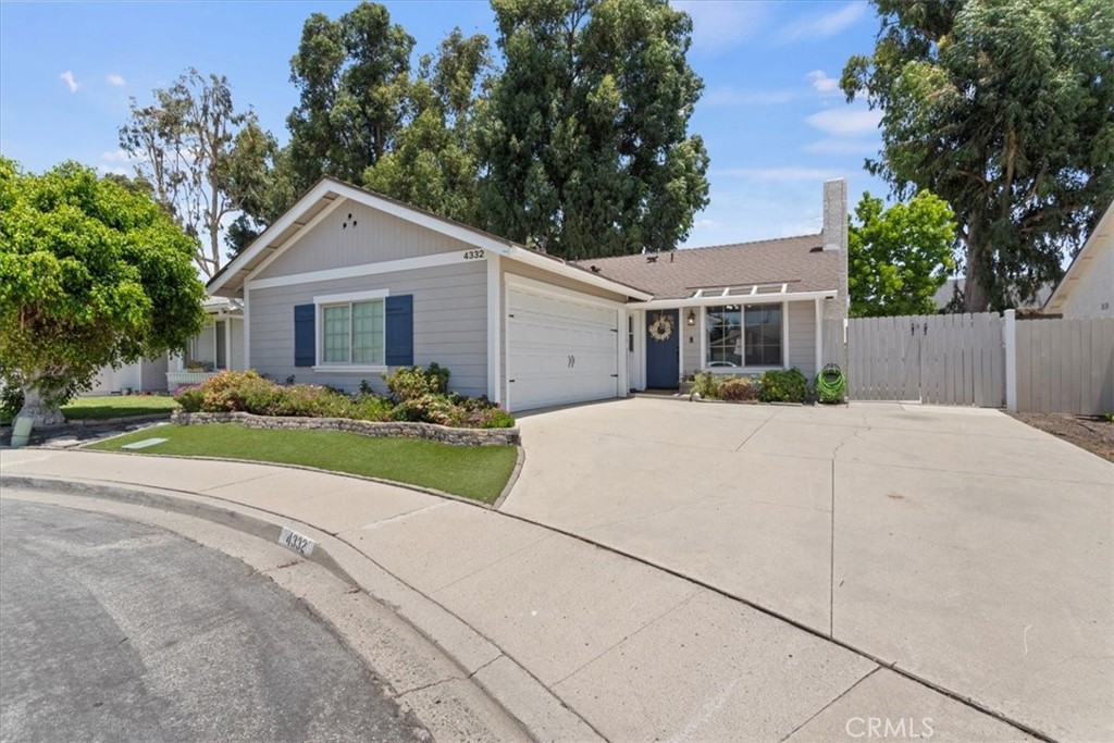 4332 Fairbrook Lane Property Photo 1