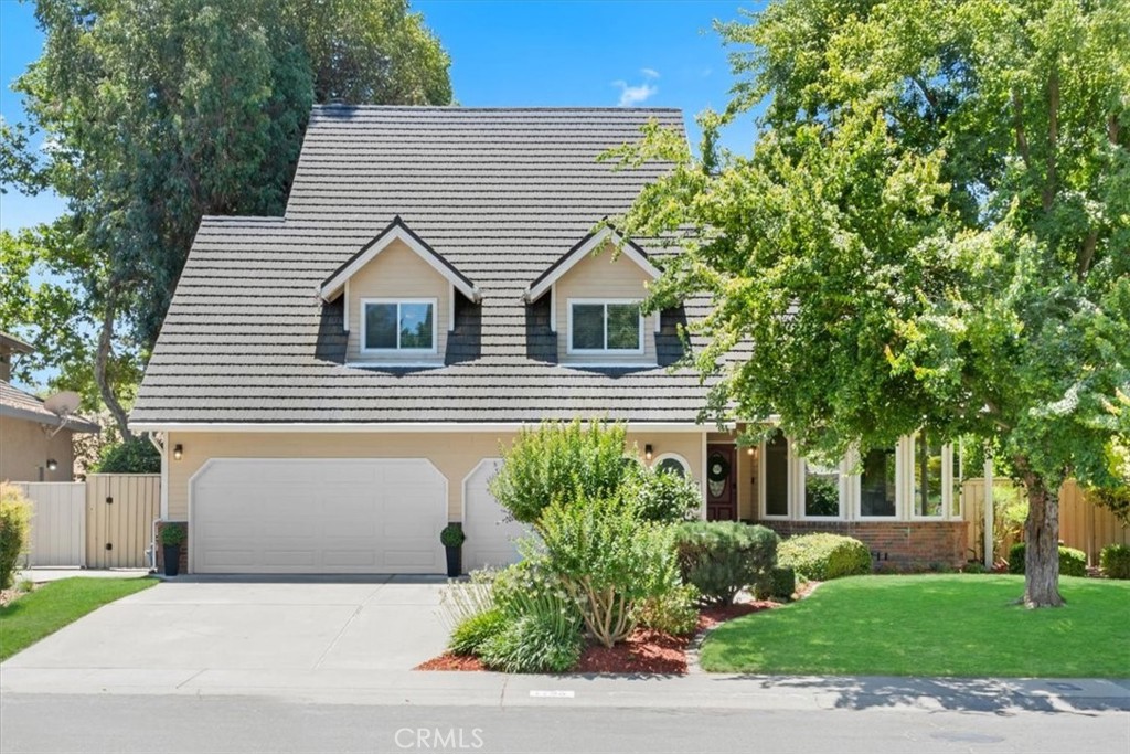 7795 Dutra Bend Drive