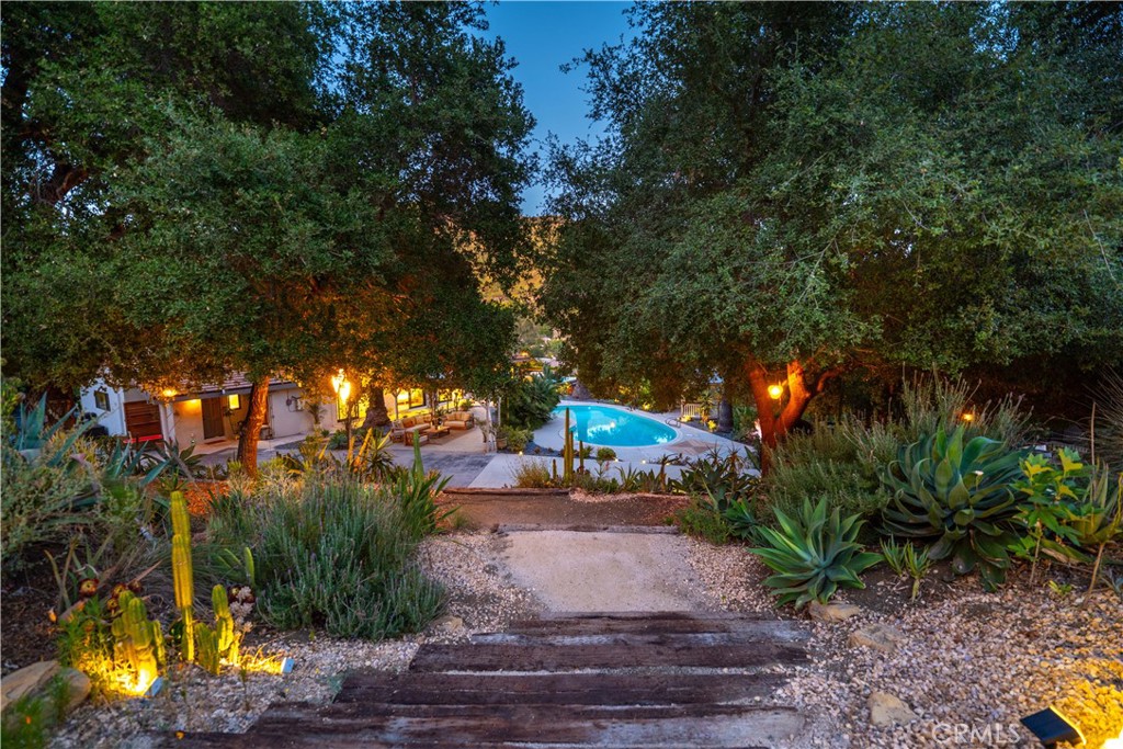24537 Dry Canyon Cold Creek Road