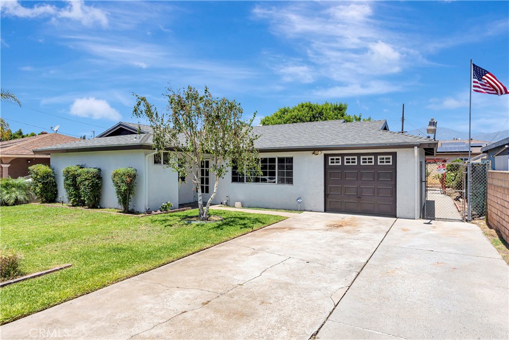 13925 Belgate Street Property Photo 1