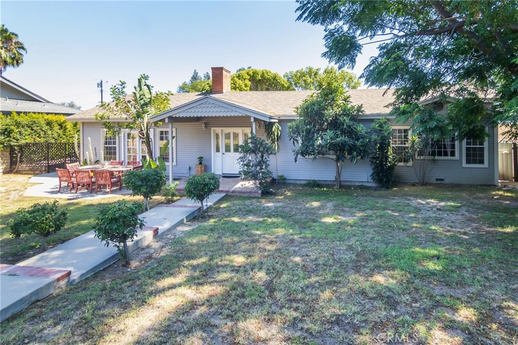 18948 Lassen Street Property Photo 1