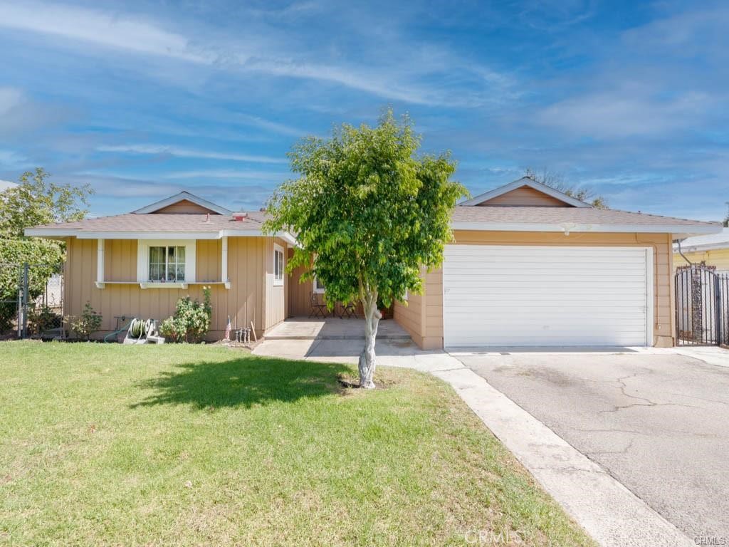 14168 Claretta Street Property Photo 1