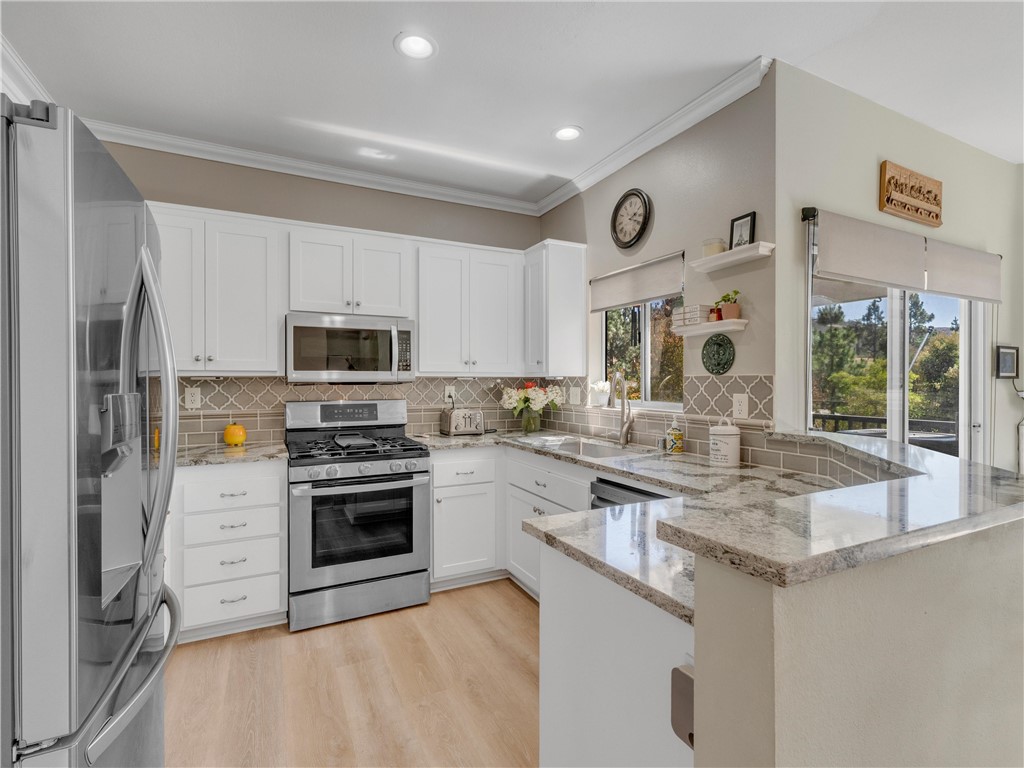 4130 Brookcrest Court Property Photo 1