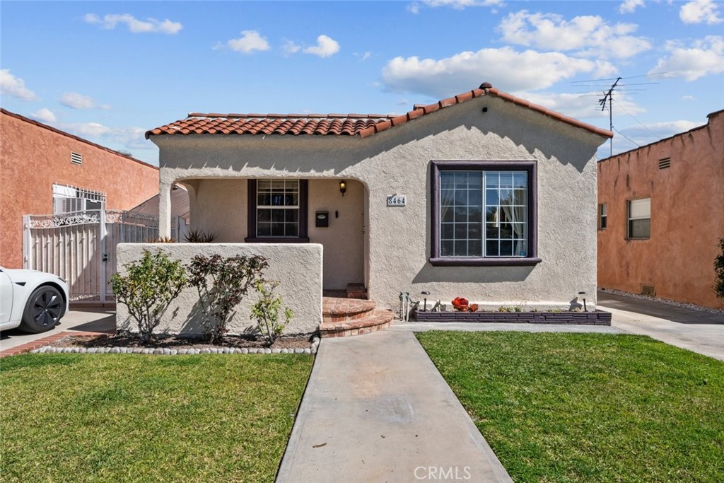 8464 San Miguel Avenue Property Photo 1