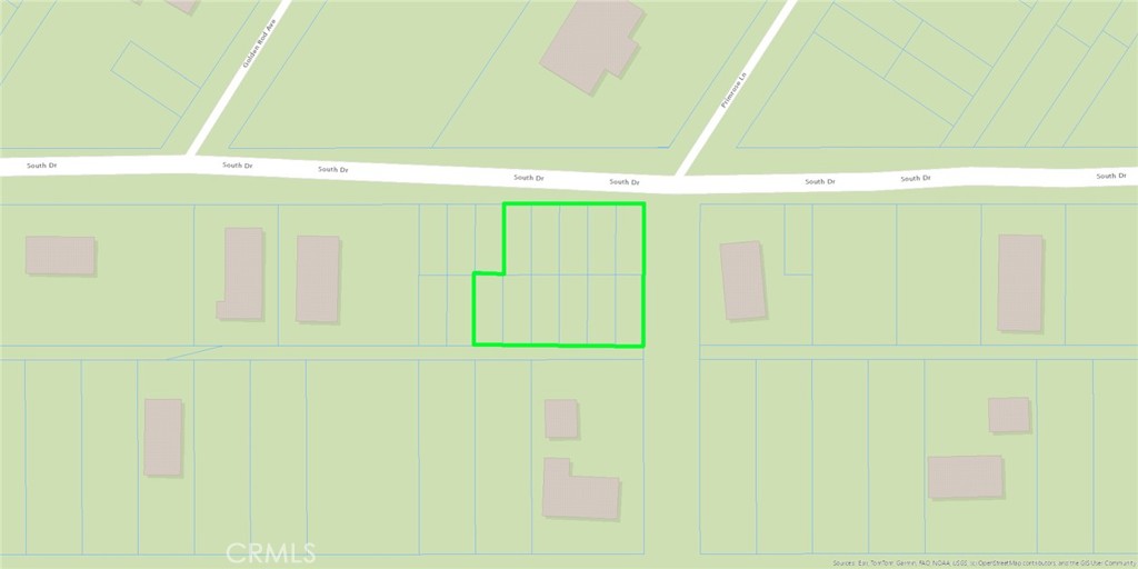 0 South Drive Property Photo 4