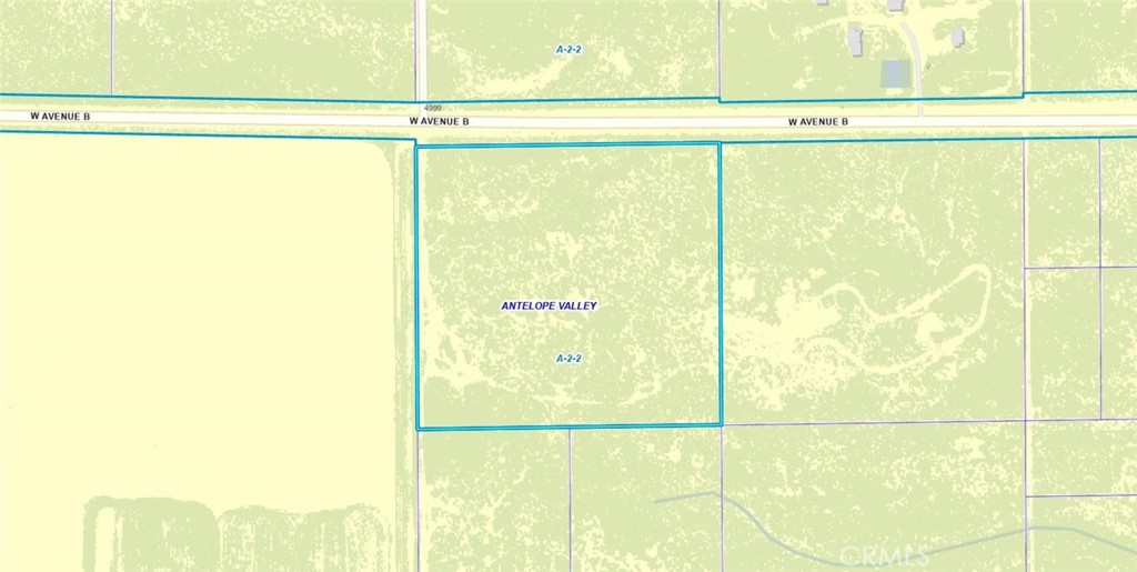 0 Avenue B Property Photo 2