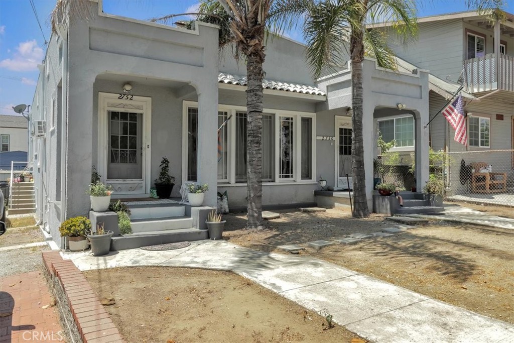 2750 Folsom Street Property Photo 1